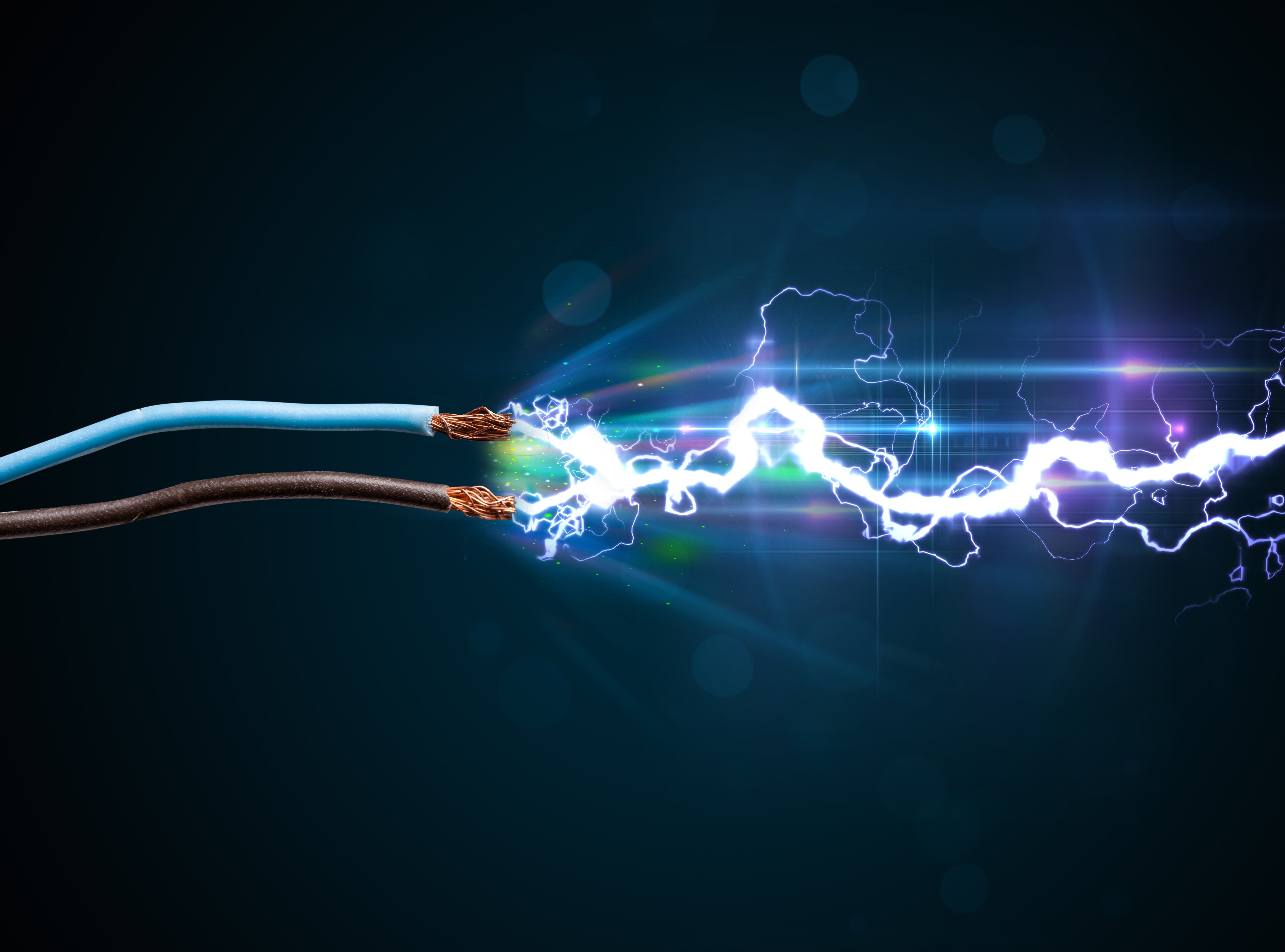Electrical & Instrumentation Works