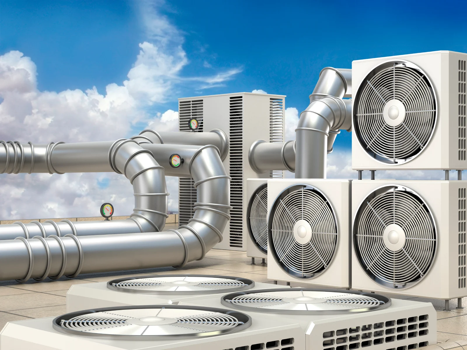 HVAC Systems