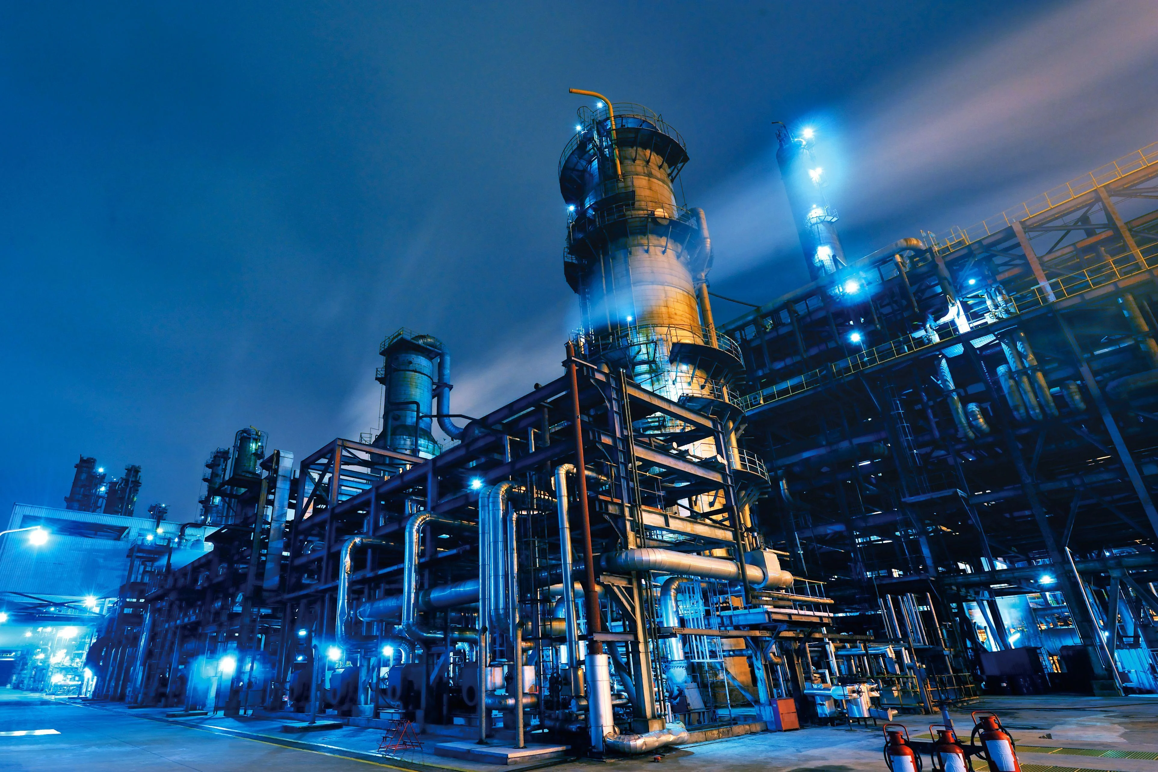 Industrial Material Supplies